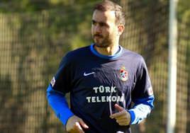 Gökhan hayal kırıklığı yaratmıştı