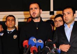 Gökhan Ünal Antalya'da!