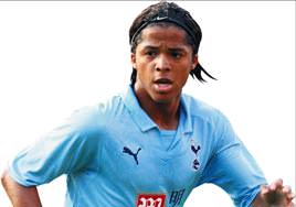 Yine Dos Santos