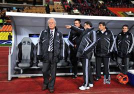 Beşiktaş'ta kim gitsin?