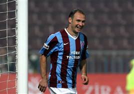 Serkan Balcı iddialı...