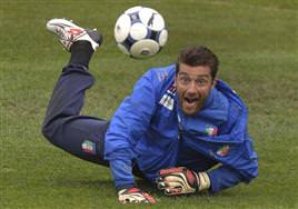 De Sanctis çok pişman çok!