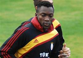 Galatasaray sözleşmesini fesh etti
