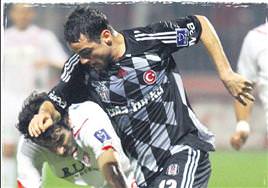 Bobo yine es geçmedi
