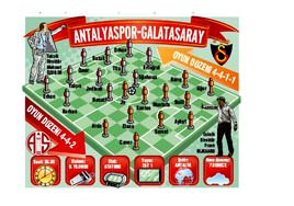 Aslan av peşinde