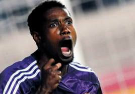 Galatasaray'da Keita krizi