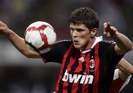 Milan takas teklif etti