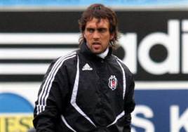 Delgado anlaşamadı