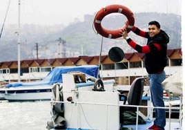 Can simidi olacağım