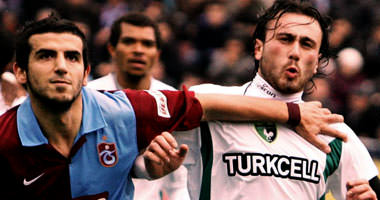 Çağlar tamam