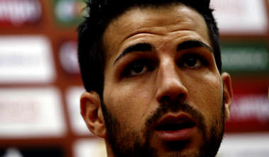 Cesc giderse