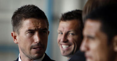 Kewell adam gibi adam