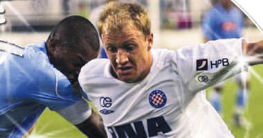 Yeni Alex yolda