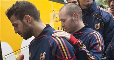 Barça teklif yaptı
