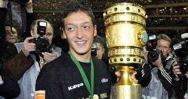 Özil: Türkiye hak etmişti