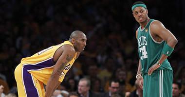 Kobe galibiyeti getirdi