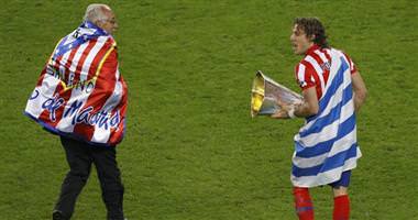Forlan'dan açıklama