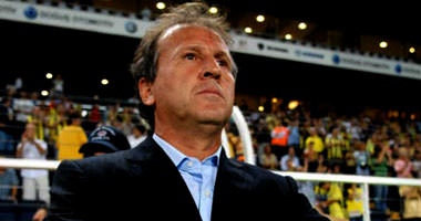 Zico hızlı başladı