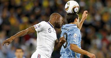 William Gallas Fener'de