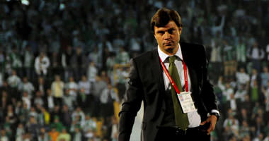 Devler Ligi için pusuda