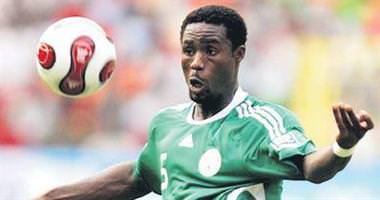 Obinna seferi