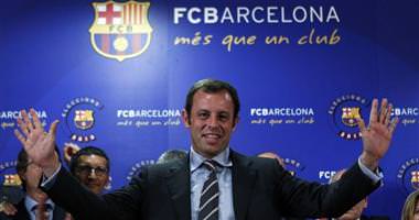 İşte Barcelona'nın yeni başkanı