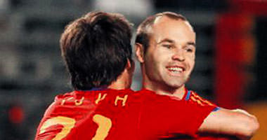 İniesta umudu
