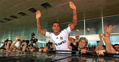 Quaresma İstanbul'da