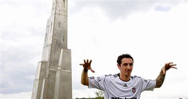 İşte son Kartal