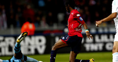 Kayserispor'da Gervinho sesleri