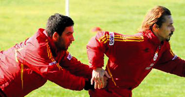 Ayhan: Arda gitmeli