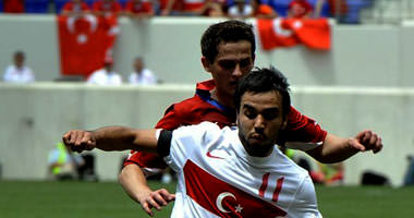 Volkan'ı getirin
