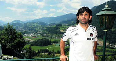 Avrupa'da final