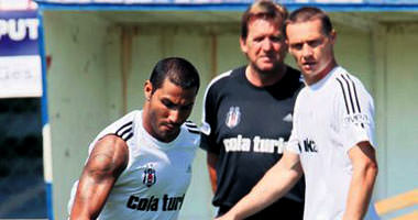 Karavanacı Kartal