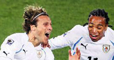 Diego'lar belirsiz