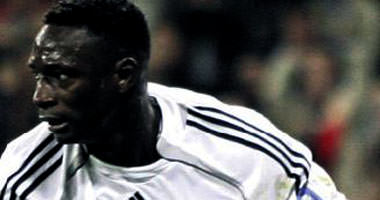 Diarra için kritik gün Cuma