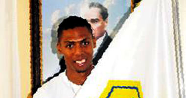 Dady Bucaspor'da