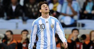 Messi elendi, Mesut devam ediyor
