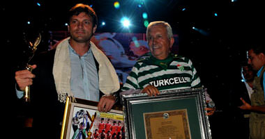 Sağlam'ın tilkileri