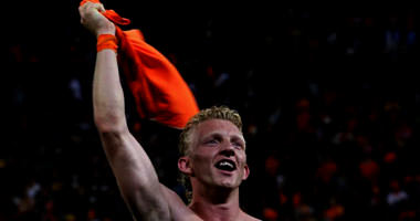 Vazgeçilmez Kuyt