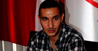Necati Ateş inanıyor
