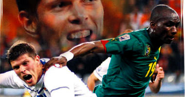 Huntelaar'a çılgın teklif