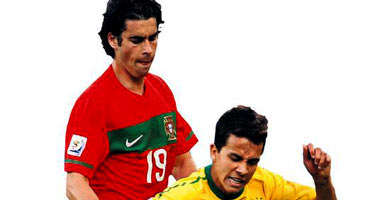 Villarreal Nilmar'ı verebilir