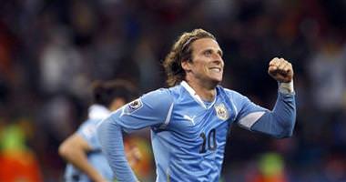 Forlan'a 20 milyon euro