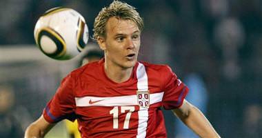 Sabreden Fener Krasic'e erer
