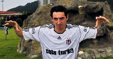 Roberto Hilbert nihayet!