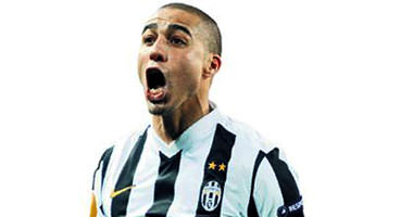Trezeguet 'Okey' dedi