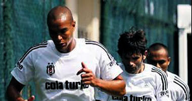 Kara Kartallar 4 eksikle çalıştı