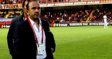 Antalya tam gaz