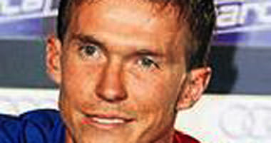 Hleb'e baskı yapıyor